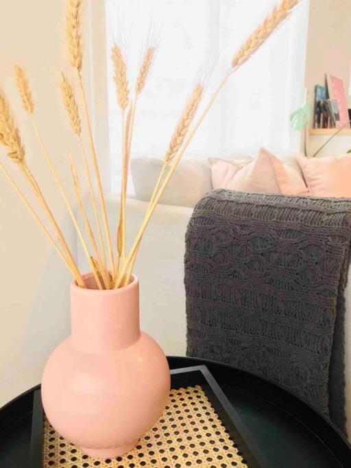 The Blush House Apartment Хоубарт Екстериор снимка